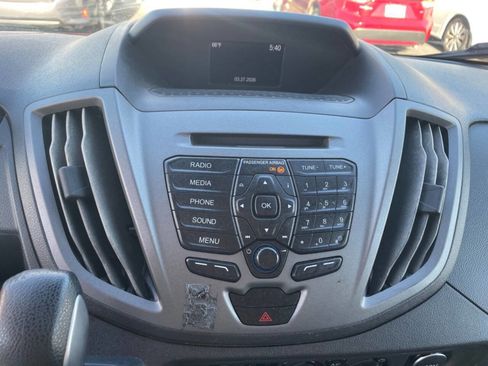 Used 2017 Ford Transit 250 130 Low Roof image 11