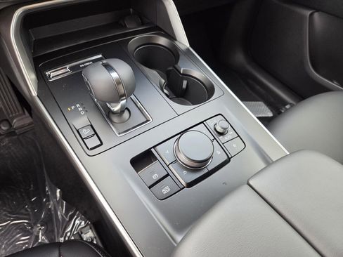 New 2026 MAZDA CX-90 3.3 Turbo w/ Select Package image 24