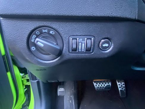 Used 2023 Dodge Charger R/T w/ Blacktop Package image 14