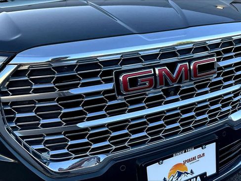 Used 2022 GMC Terrain Denali w/ Denali Premium Package image 33