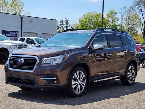 Used 2019 Subaru Ascent Touring AWD/4WD image 6