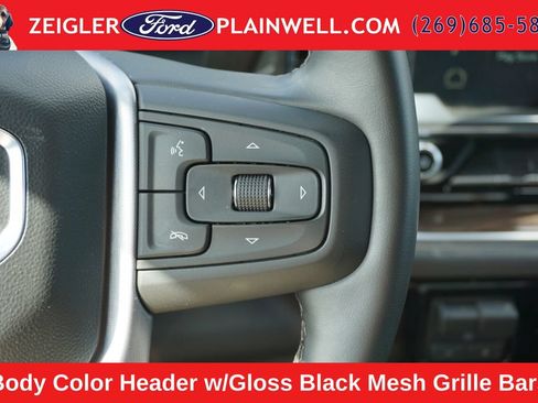 Used 2025 GMC Sierra 1500 Elevation AWD/4WD image 23