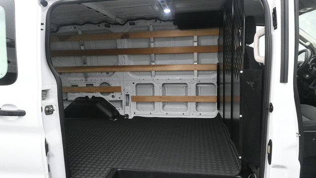 Used 2025 Ford Transit 250 Low Roof w/ Exterior Upgrade Package RWD image 14