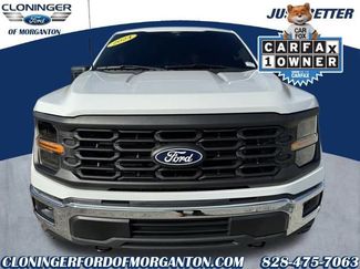 Used 2024 Ford F150 XL w/ Equipment Group 103A High video 2