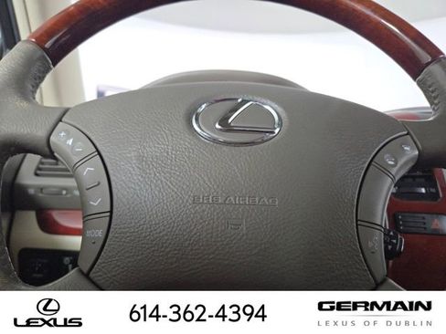 Used 2008 Lexus GX 470 AWD/4WD image 19