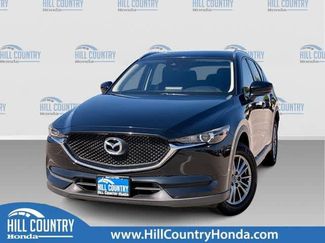 Used 2018 MAZDA CX-5 Sport FWD video 1