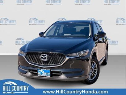 Used 2018 MAZDA CX-5 Sport