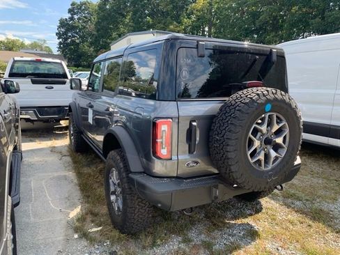New 2025 Ford Bronco Badlands image 15