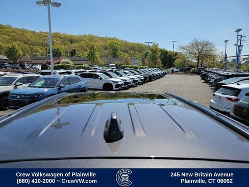 Used 2021 Jeep Grand Cherokee Limited w/ Quick Order Package 28K 80th AWD/4WD image 31
