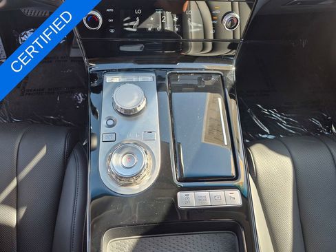 Used 2026 Genesis G80 2.5T AWD/4WD image 18