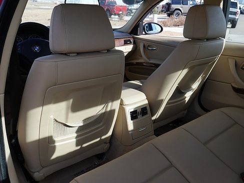 Used 2007 BMW 328i Sedan image 14