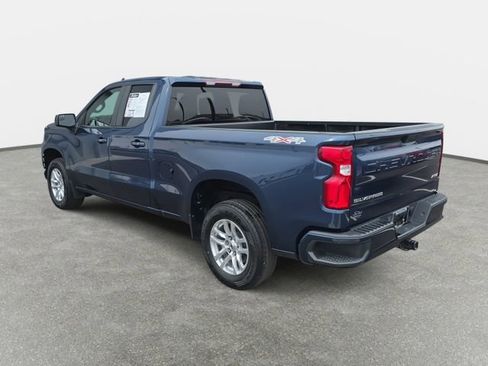 Used 2019 Chevrolet Silverado 1500 RST w/ All-Star Edition AWD/4WD image 7