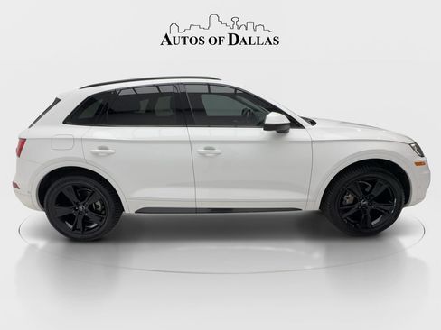 Used 2019 Audi Q5 Prestige w/ Prestige Package AWD/4WD image 6