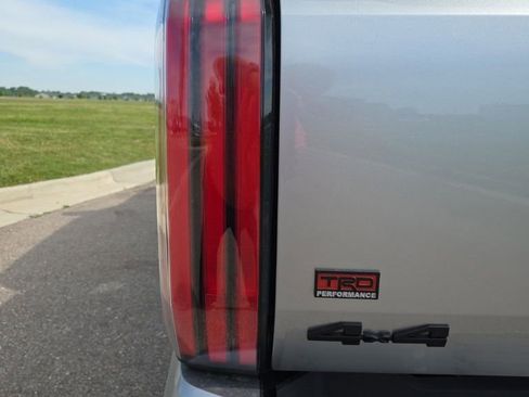 New 2026 Toyota Tundra Platinum AWD/4WD image 17