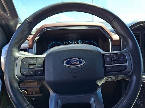 Certified 2021 Ford F150 Lariat w/ Equipment Group 502A High AWD/4WD image 20
