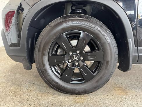 Used 2019 Honda Ridgeline Black Edition image 25