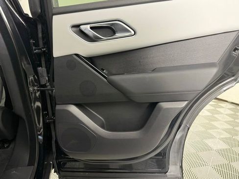 Certified 2026 Land Rover Range Rover Velar S AWD/4WD image 28