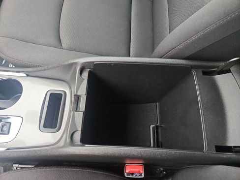 Used 2024 Chevrolet Malibu LT image 20