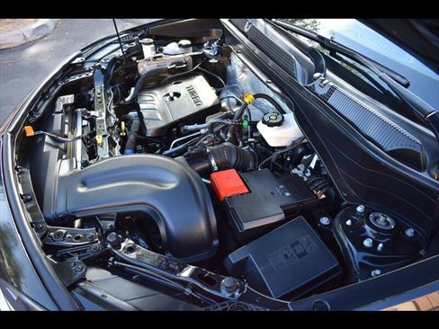 Used 2023 Buick Encore GX Essence w/ Experience Buick Package FWD image 43
