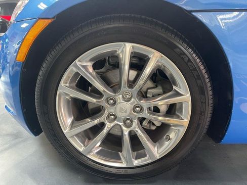Used 2009 Saturn Sky Hydro Blue RWD image 20
