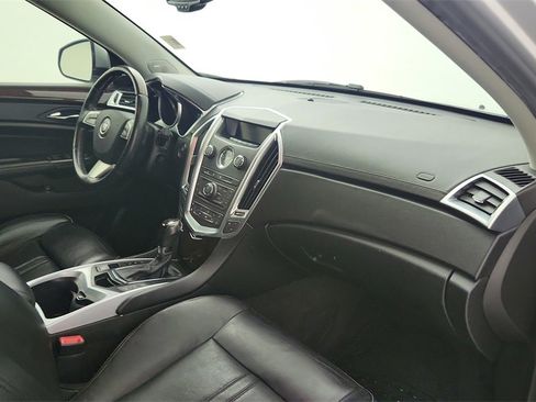 Used 2012 Cadillac SRX Luxury image 23