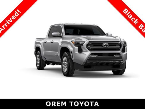 New 2026 Toyota Tacoma SR5 image 32