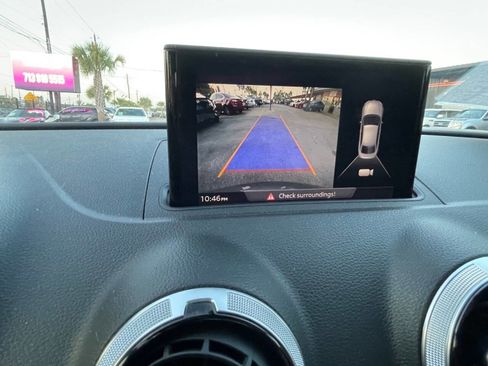 Used 2018 Audi A3 2.0T Premium image 12