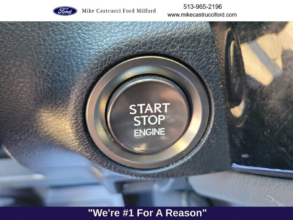 Used 2022 Lexus ES 250 w/ Premium Package AWD/4WD image 17