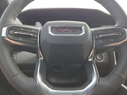 New 2026 GMC Acadia Elevation w/ Black Edition AWD/4WD image 34