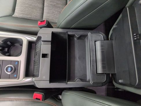 Used 2023 Ford Explorer Timberline w/ Timberline Technology Package image 26