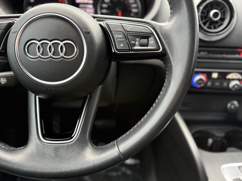 Used 2019 Audi A3 2.0T Premium w/ Convenience Package image 26