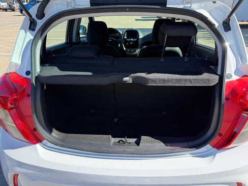 Used 2022 Chevrolet Spark LS image 19