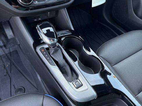 New 2026 Buick Envista Sport Touring w/ Convenience I Package FWD image 20