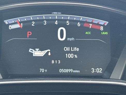 Used 2022 Honda CR-V EX-L image 22