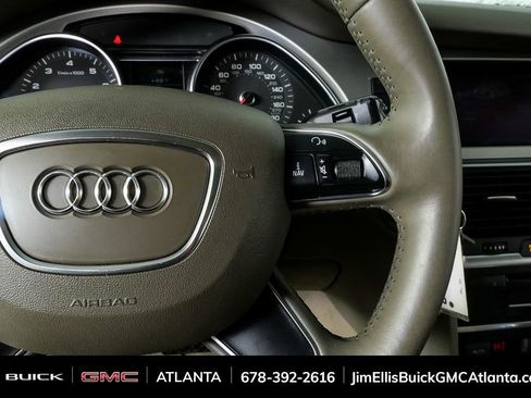 Used 2015 Audi Q7 3.0T S line Prestige image 12