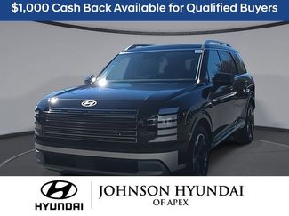 New 2026 Hyundai Palisade Limited video 1