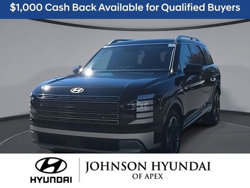 New 2026 Hyundai Palisade Limited image 1