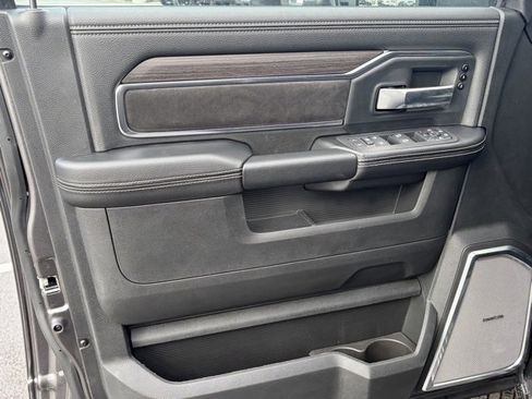 New 2026 RAM 3500 Laramie image 12