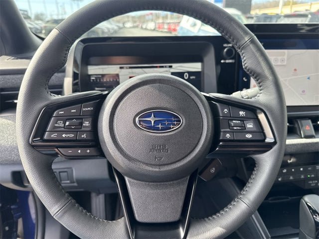 New 2026 Subaru Outback Limited w/ Premium/Limited Package 2 AWD/4WD image 66