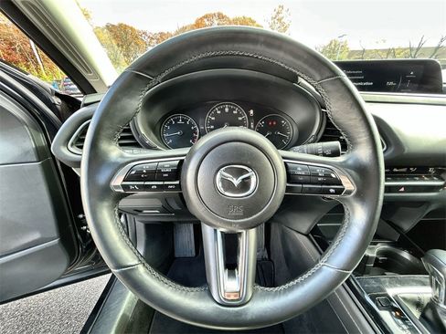 Certified 2024 MAZDA CX-30 AWD 2.5 S w/ Select Sport Pkg image 18