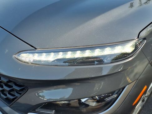 Certified 2023 Hyundai Kona SEL AWD/4WD image 11