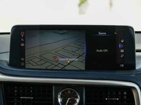 Certified 2020 Lexus RX 450h AWD w/ Luxury Package image 15