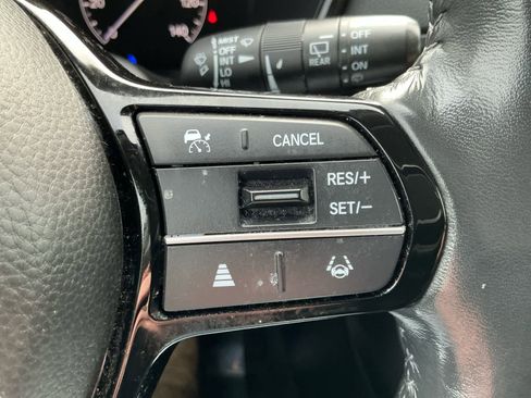 Used 2023 Honda CR-V EX-L image 17