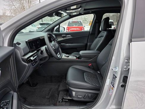 New 2026 Kia Sportage X-Line image 16
