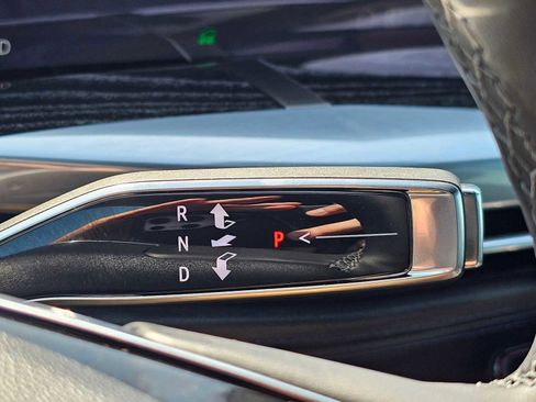 New 2026 Cadillac Escalade IQ Sport 1 w/ LPO, ONYX Package image 36