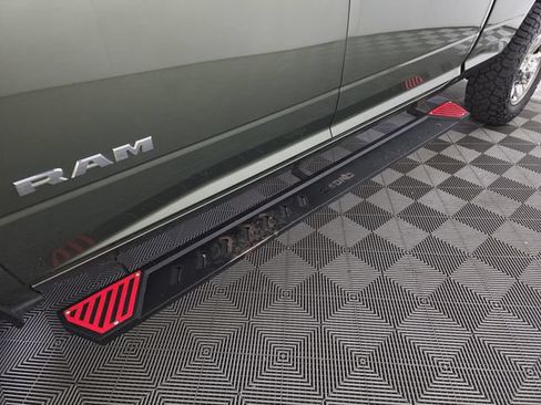 Used 2020 RAM 2500 Tradesman AWD/4WD image 11