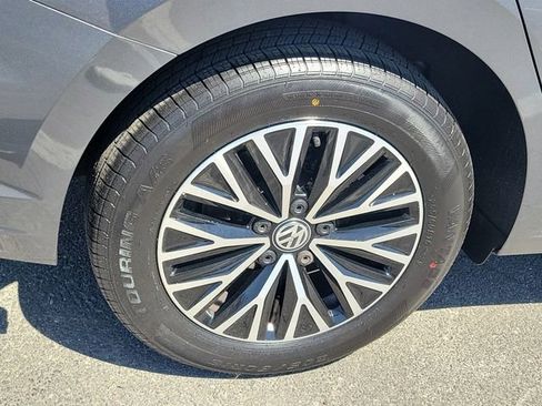 Used 2021 Volkswagen Jetta S FWD image 29