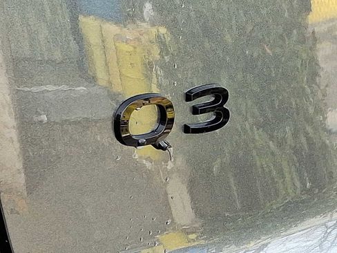 New 2026 Audi Q3 quattro 2.0T image 19