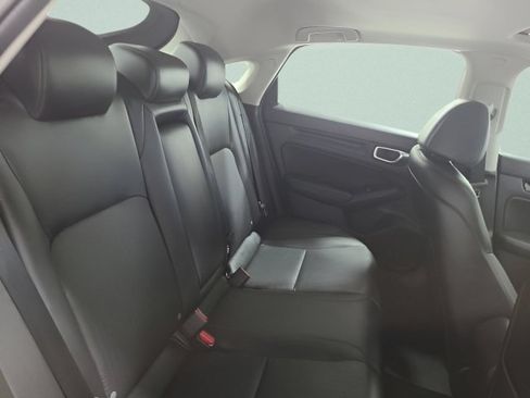 Used 2024 Honda Civic EX-L image 15