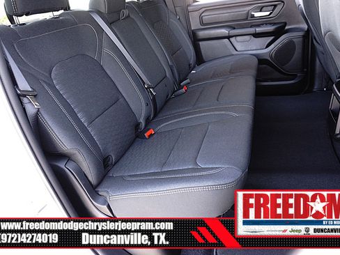 New 2026 RAM 1500 Express image 16